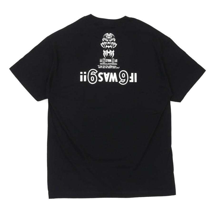 TENDERLOIN 新品 テンダーロイン TEE PLP Tシャツ BLACK ブラック 黒 