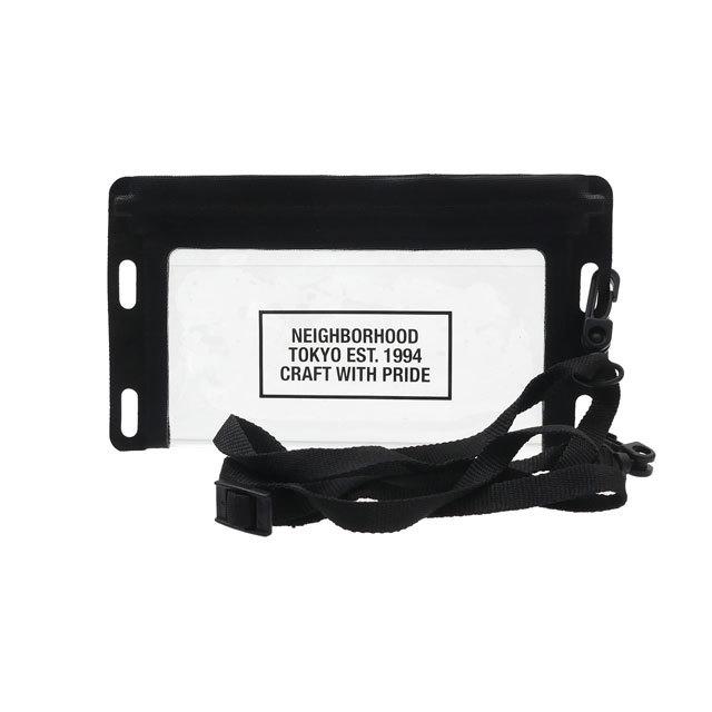 NEIGHBORHOOD（ネイバーフッド） 新品 NEIGHBORHOOD ID/TP-PHONE CASE