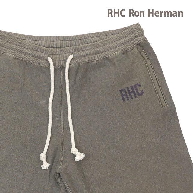 Ron Herman 新品 ロンハーマン RHC Sweat Logo Shorts Ron Herman 新品 ロンハーマン RHC Sweat Logo Shorts