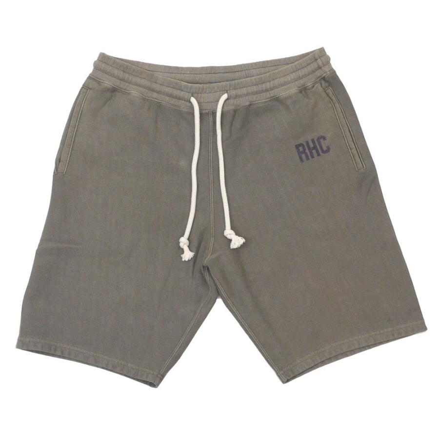 Ron Herman 新品 ロンハーマン RHC Sweat Logo Shorts Ron Herman 新品 ロンハーマン RHC Sweat Logo Shorts