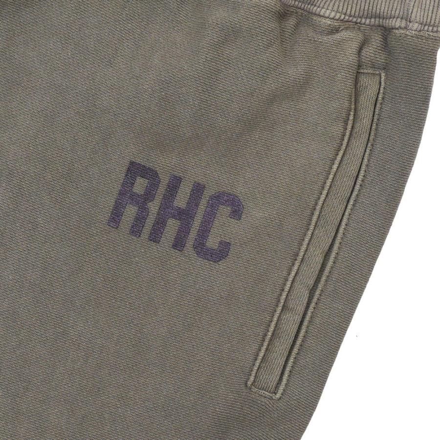 Ron Herman 新品 ロンハーマン RHC Sweat Logo Shorts Ron Herman 新品 ロンハーマン RHC Sweat Logo Shorts