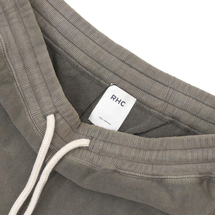 Ron Herman 新品 ロンハーマン RHC Sweat Logo Shorts Ron Herman 新品 ロンハーマン RHC Sweat Logo Shorts