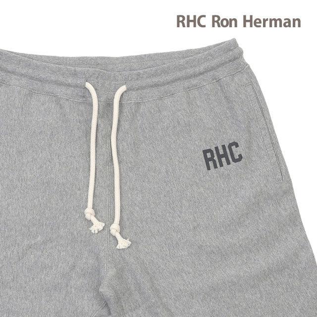Ron Herman 新品 ロンハーマン RHC Sweat Logo Shorts スウェット 