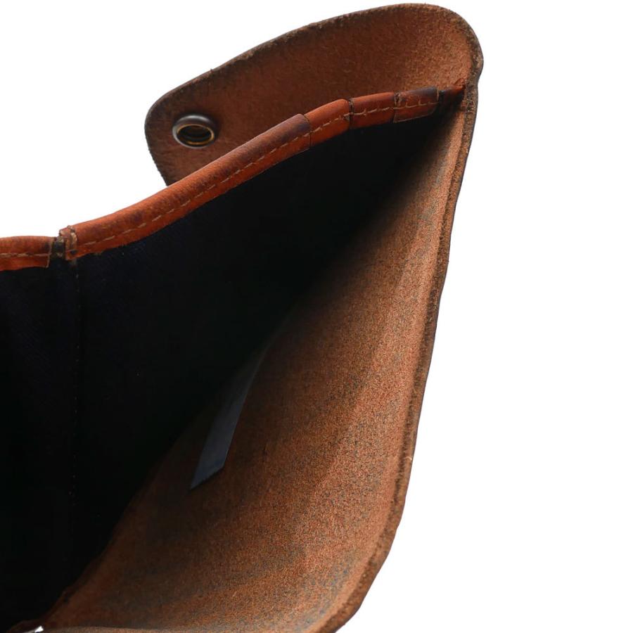 Double RL 新品 ダブルアールエル CONCHO LEATHER WALLET Double RL 新品 ダブルアールエル CONCHO LEATHER WALLET