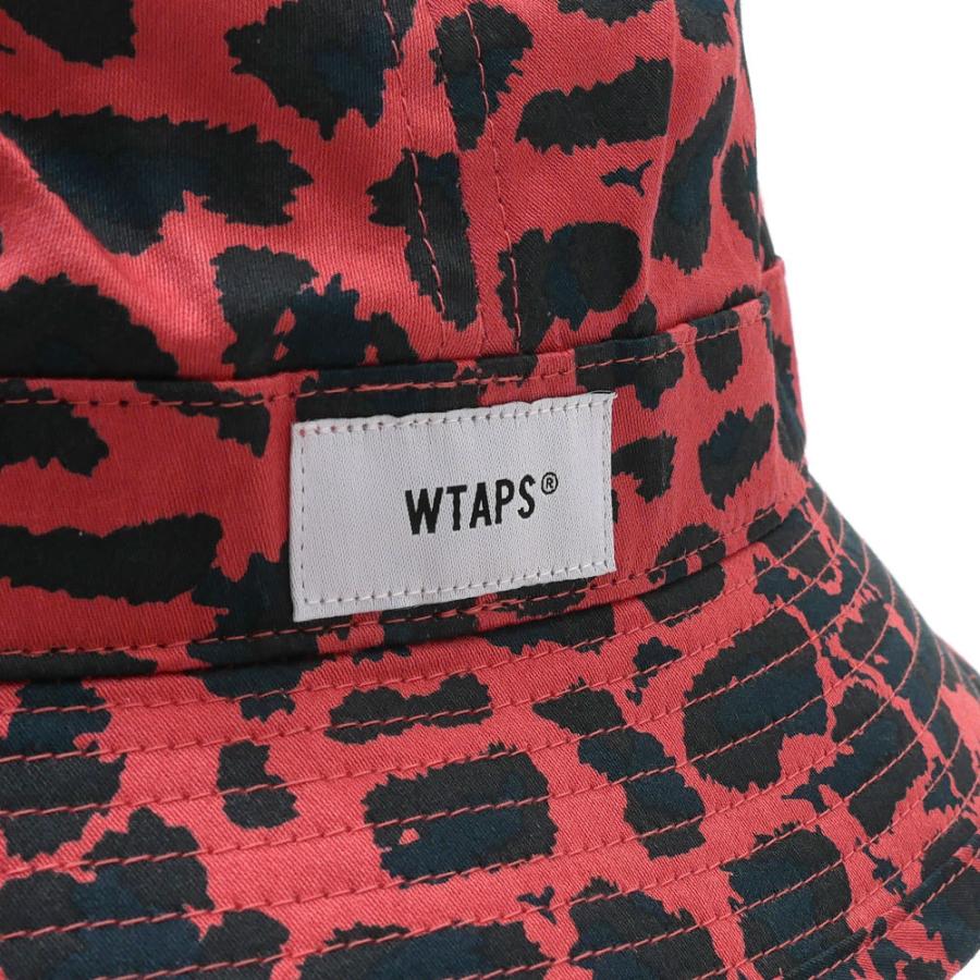 WTAPS 新品 ダブルタップス BUCKET 03 HAT ハット 211HCDT-HT15 WTAPS 新品 ダブルタップス BUCKET 03 HAT ハット 211HCDT-HT15