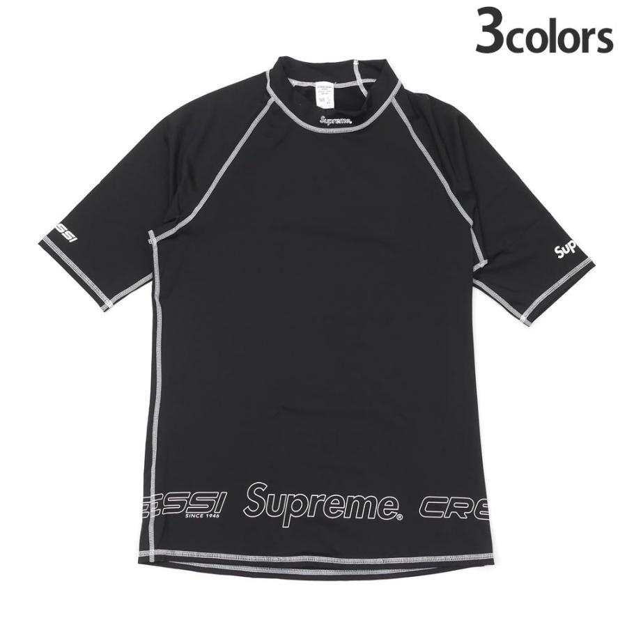 Supreme 新品 シュプリーム SUPREME Cressi Rash Guard ラッシュ Supreme 新品 シュプリーム SUPREME Cressi Rash Guard ラッシュ