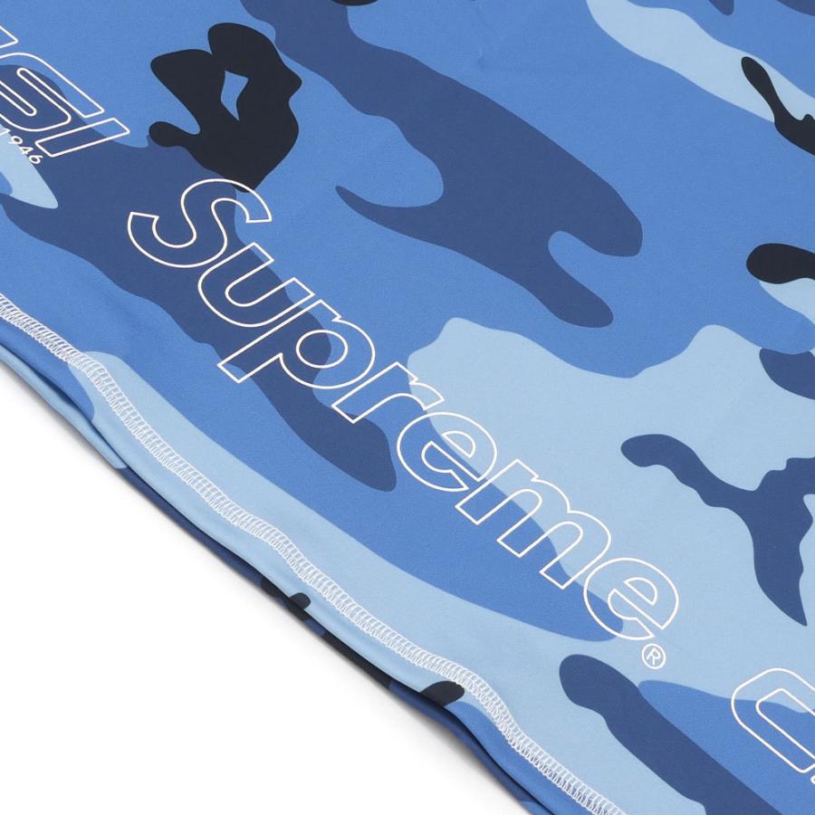 Supreme 新品 シュプリーム SUPREME Cressi Rash Guard ラッシュ Supreme 新品 シュプリーム SUPREME Cressi Rash Guard ラッシュ