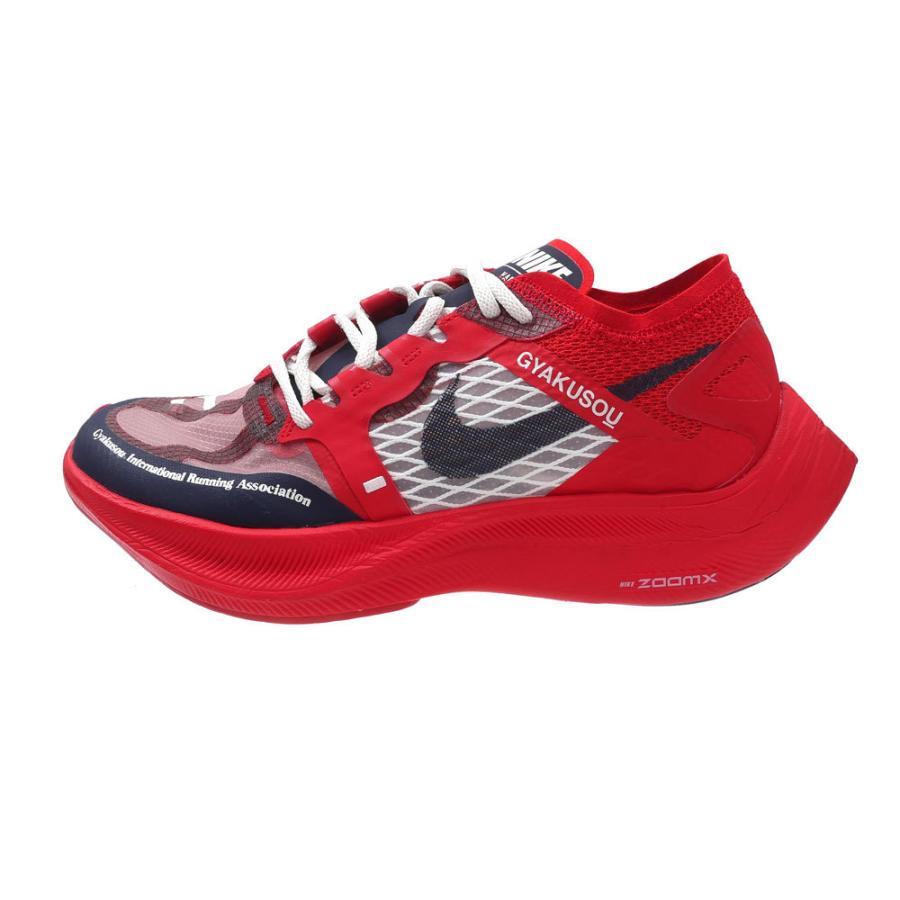 UNDERCOVER（アンダーカバー） 新品 UNDERCOVER x ナイキ NIKE ZOOMX