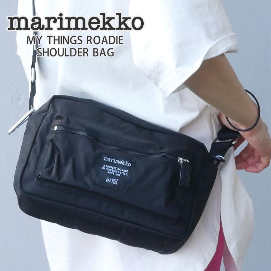 marimekko 新品 マリメッコ Marimekko MY THINGS ROADIE marimekko 新品 マリメッコ Marimekko MY THINGS ROADIE
