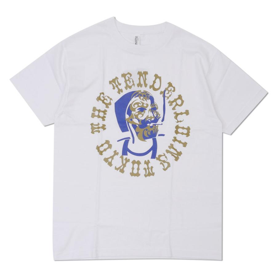 TENDERLOIN（テンダーロイン） 新品 TENDERLOIN TEE.C.Z.Z.M Tシャツ
