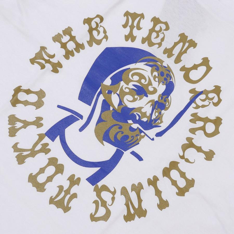 TENDERLOIN（テンダーロイン） 新品 TENDERLOIN TEE.C.Z.Z.M Tシャツ