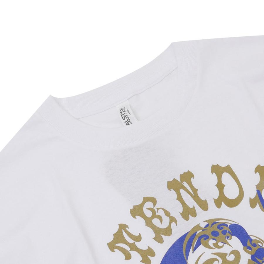 TENDERLOIN（テンダーロイン） 新品 TENDERLOIN TEE.C.Z.Z.M Tシャツ