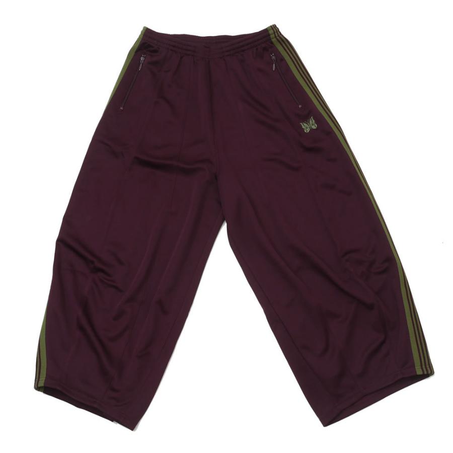 Needles 新品 ニードルズ NEEDLES H.D. Track Pant-Poly Smooth Needles 新品 ニードルズ NEEDLES H.D. Track Pant-Poly Smooth