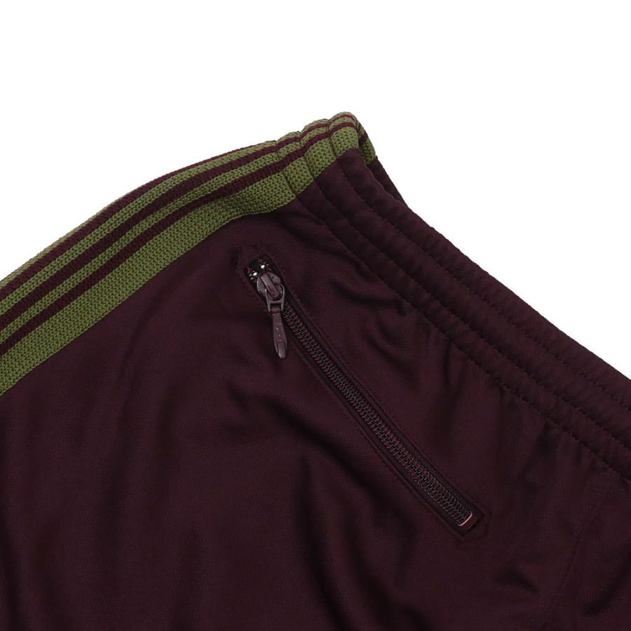 Needles 新品 ニードルズ NEEDLES H.D. Track Pant-Poly Smooth Needles 新品 ニードルズ NEEDLES H.D. Track Pant-Poly Smooth