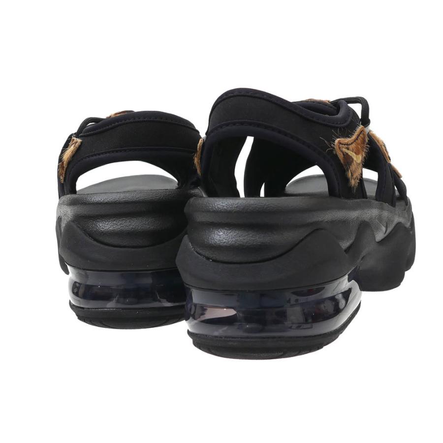 新品未使用 ナイキ エアマックスココ サンダル ブラック×ゴールド 24 NIKE WMNS AIR MAX KOKO SANDAL ナイキ ウィメンズ エア