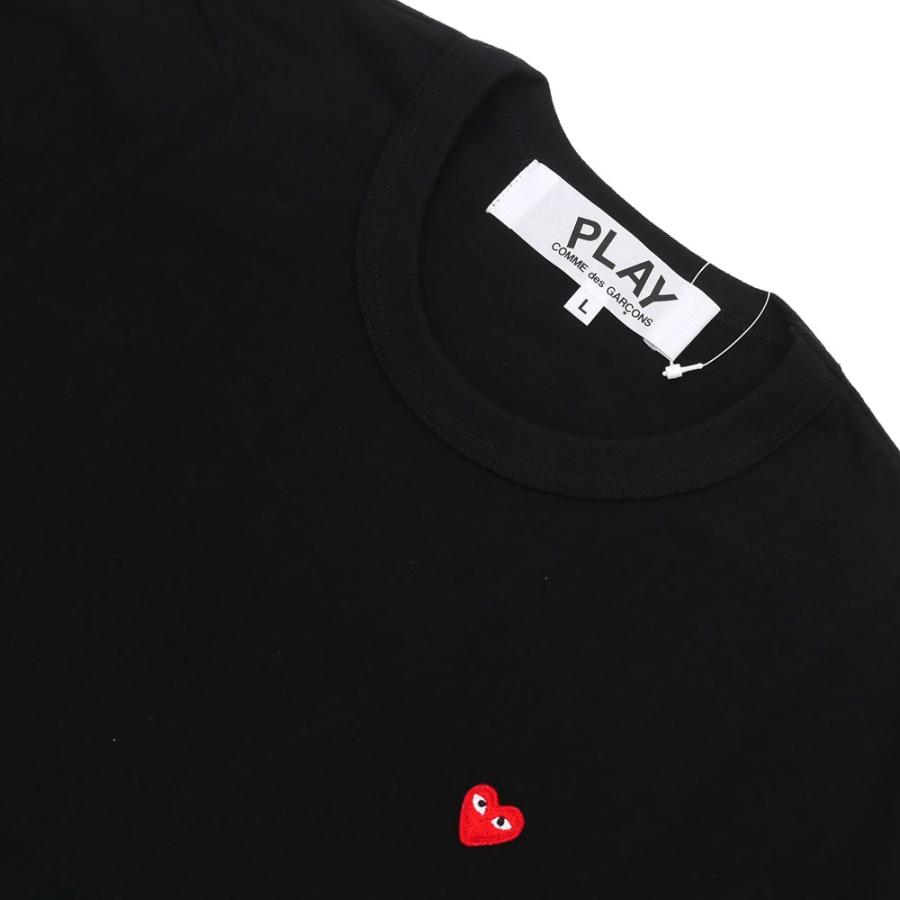 PLAY COMME des GARCONS 新品 プレイ コムデギャルソン SMALL