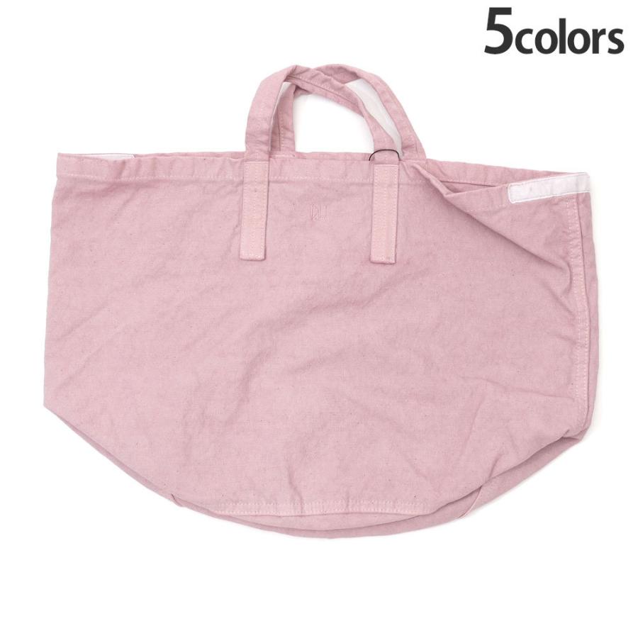 ロンハーマン　トートバッグ Ron Herman 新品 ロンハーマン COLOR CANVAS LOGO TOTE BAG(S