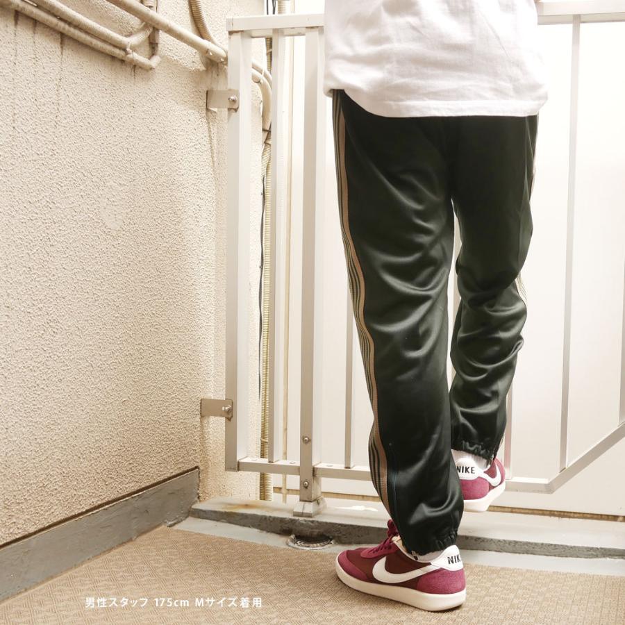 Needles 新品 ニードルズ NEEDLES Zipper Track Pant トラック Needles 新品 ニードルズ NEEDLES Zipper Track Pant トラック