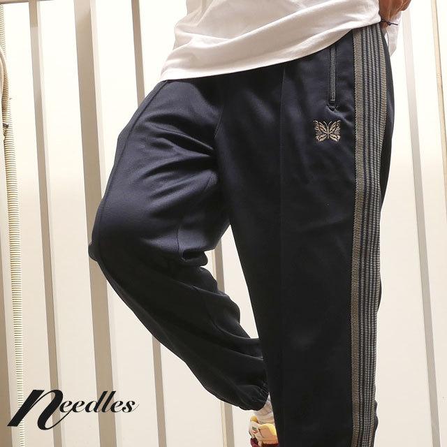 Needles 新品 ニードルズ NEEDLES Zipper Track Pant トラック Needles 新品 ニードルズ NEEDLES Zipper Track Pant トラック