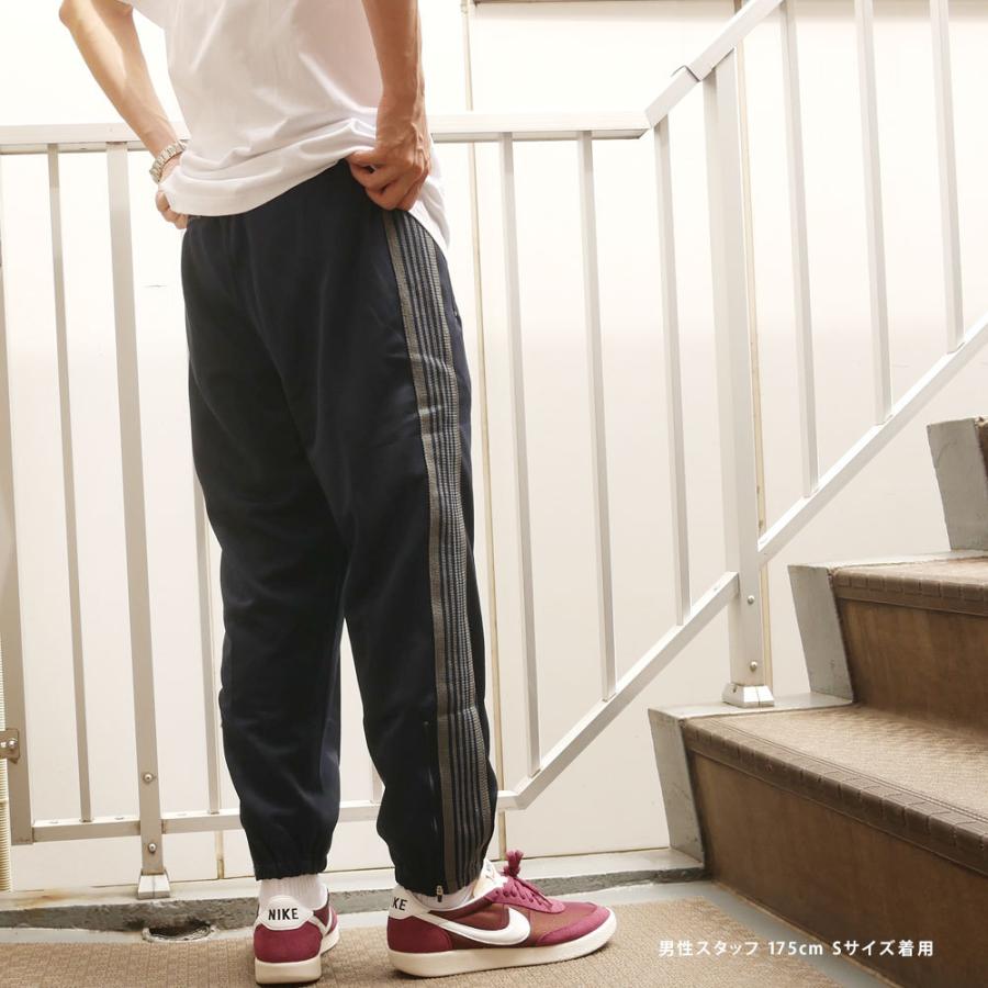 Needles 新品 ニードルズ NEEDLES Zipper Track Pant トラック Needles 新品 ニードルズ NEEDLES Zipper Track Pant トラック