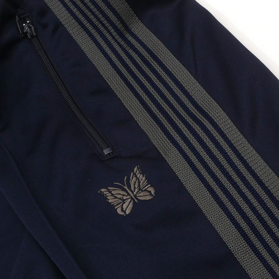 Needles 新品 ニードルズ NEEDLES Zipper Track Pant トラック