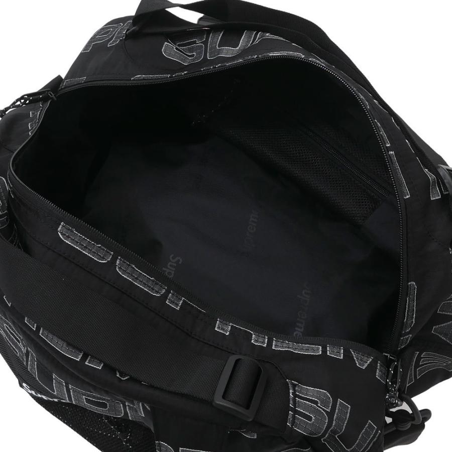 Supreme 新品 シュプリーム SUPREME Duffle Bag ダッフルバッグ