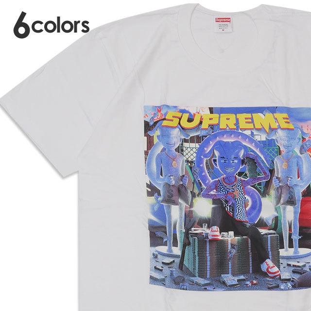 新品 シュプリーム Supreme 21fw Richest Tee Tシャツ 21fw 21aw 21aw 半袖 Tシャツ クリフエッジ 通販 Yahoo ショッピング