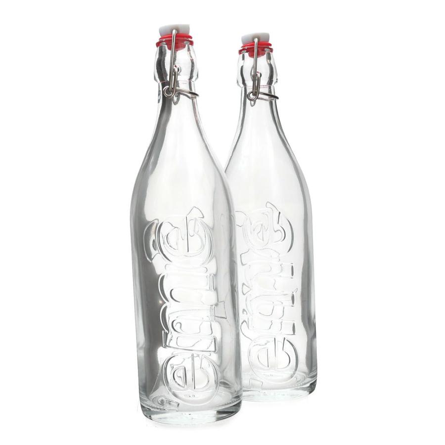 Supreme 新品 シュプリーム SUPREME Swing Top 1.0L Bottle(Set