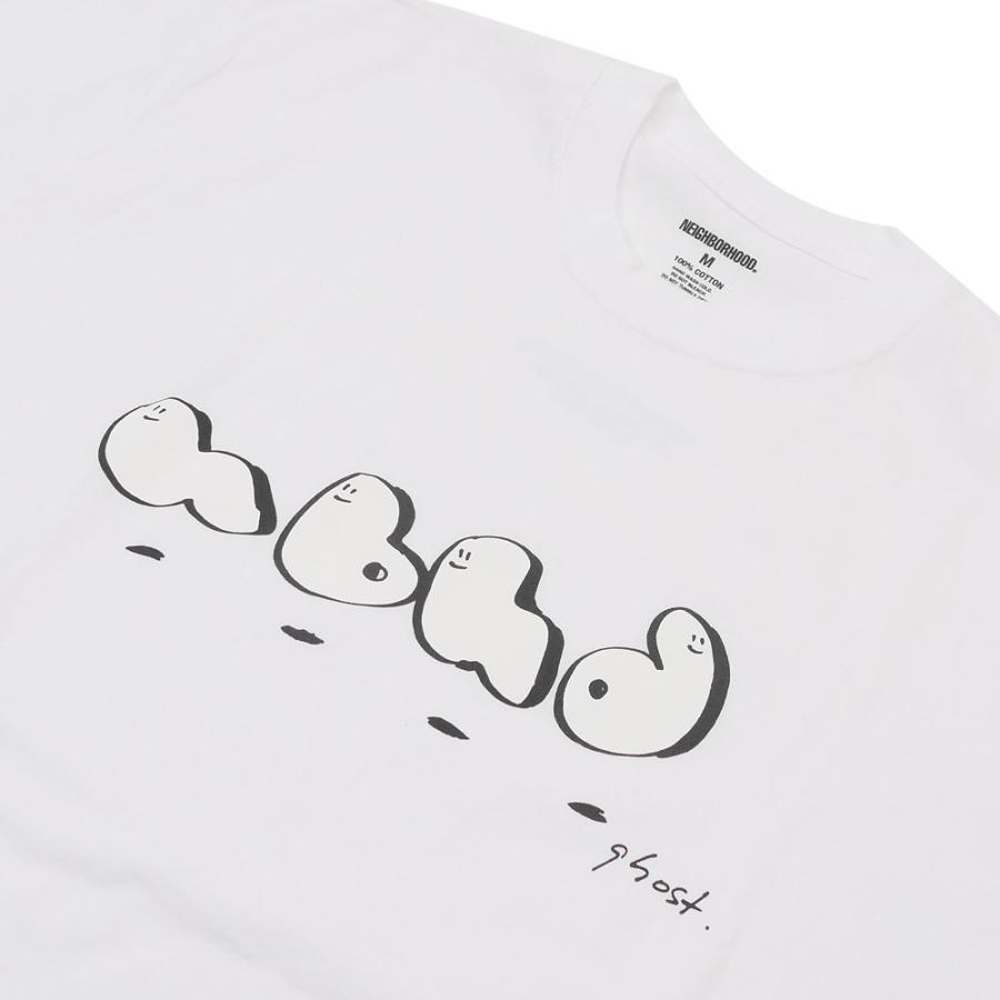 NEIGHBORHOOD（ネイバーフッド） 新品 NEIGHBORHOOD NBHD.G/C-TEE.SS T