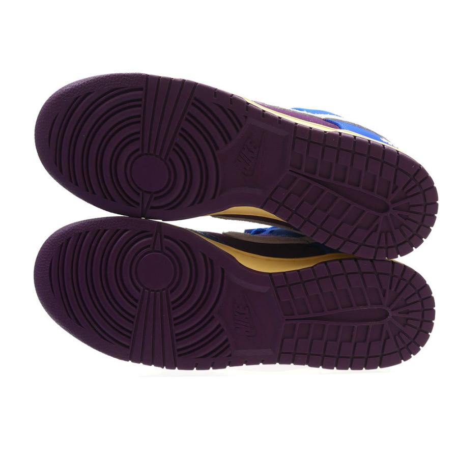 NIKE 新品 ナイキ x アンディフィーテッド UNDEFEATED DUNK LOW