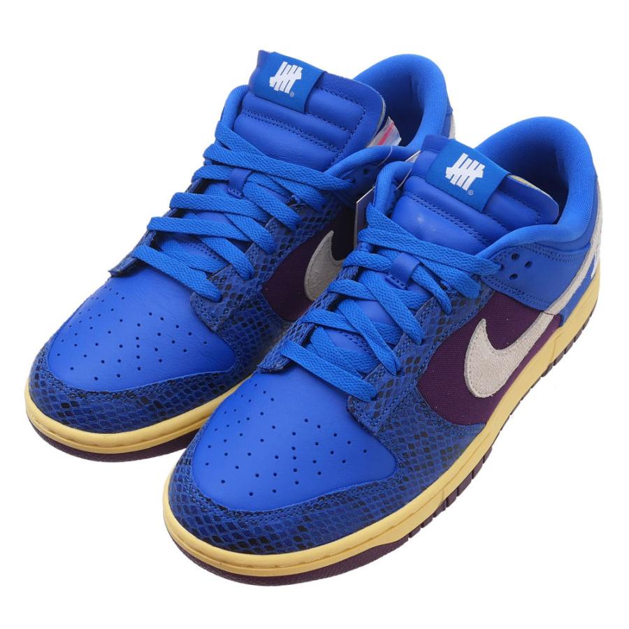 新品タグ付UNDEFEATED×Nike Dunk Low SP \"\" Nike Dunk Low SP Undefeated 5 On It Black Men's - DO9329-001