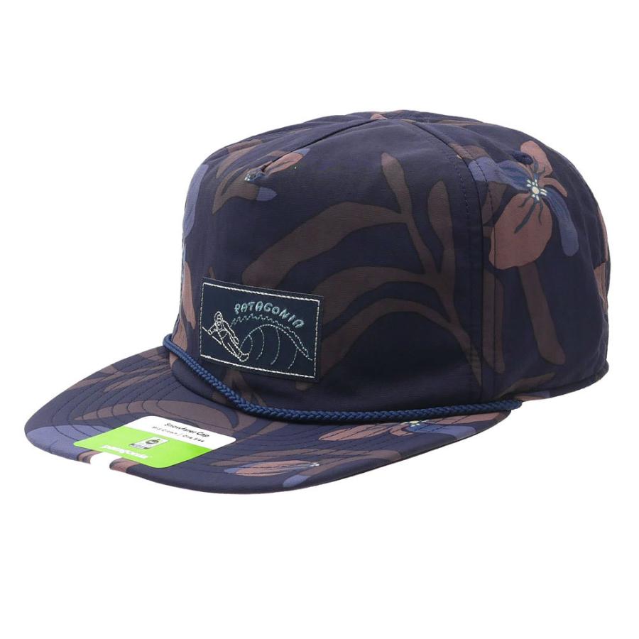 patagonia 新品 パタゴニア Patagonia SNOWFARER CAP スノー