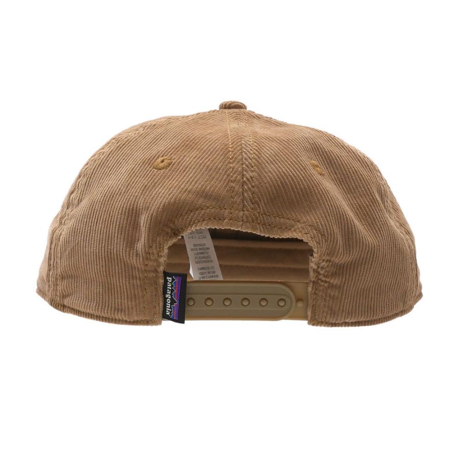 patagonia 新品 パタゴニア Patagonia CORDUROY CAP