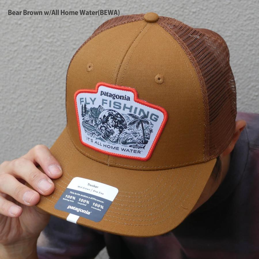 新品 パタゴニア Patagonia Take A Stand Trucker Hat メッシュ キャップ Bewa 356 ヘッドウェア 2107 クリフエッジ 通販 Yahoo ショッピング