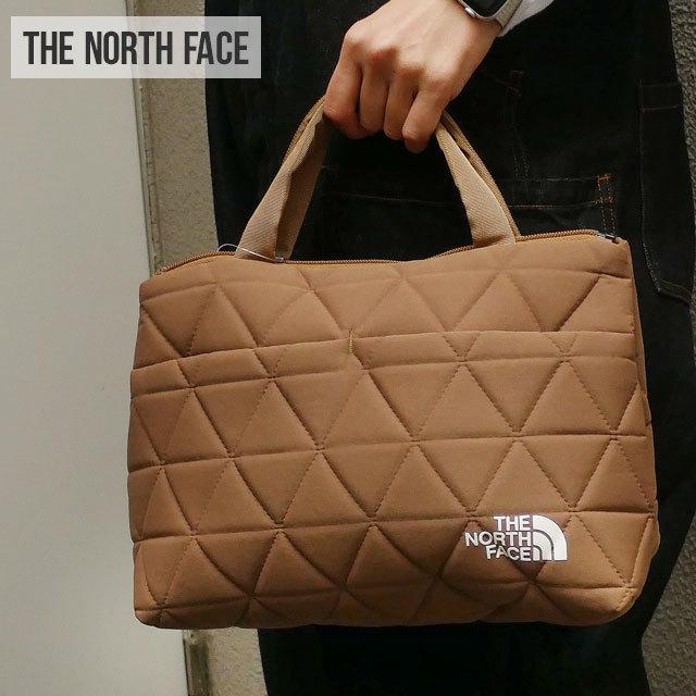 THE NORTH FACE 新品 ザ・ノースフェイス Geoface Box Tote トート  