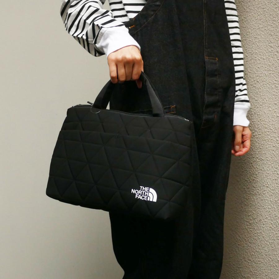 THE NORTH FACE 新品 ザ・ノースフェイス Geoface Box Tote ジオ THE NORTH FACE 新品 ザ・ノースフェイス Geoface Box Tote ジオ