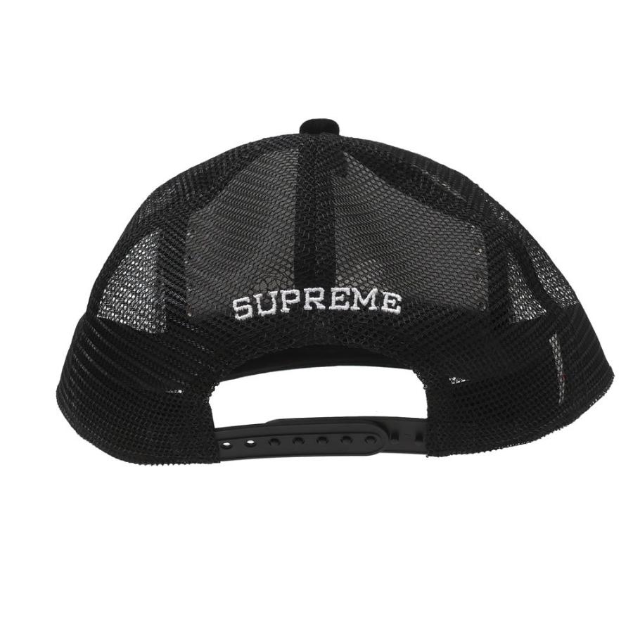 Supreme Studded Velvet メッシュキャップ　スタッズ　ベロア Supreme Studded Velvet Mesh Back 5-Panel (FW21) - $46