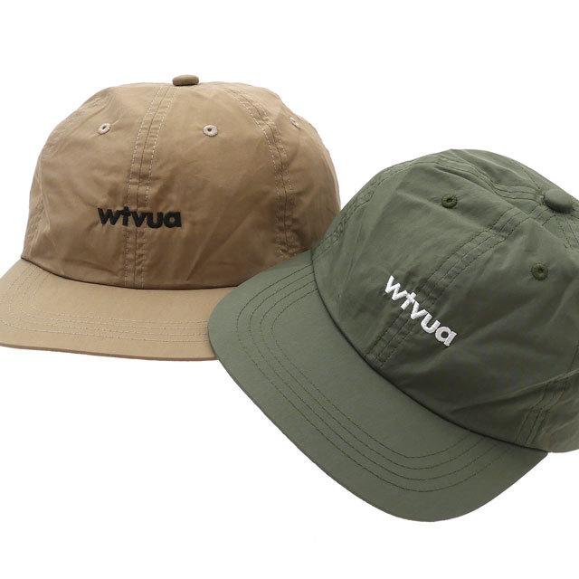 新品 ダブルタップス WTAPS T-6L 03 CAP キャップ 212HCDT-HT10