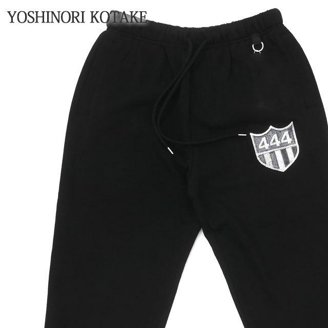YOSHINORI KOTAKE DESIGN 新品 ヨシノリコタケ 店舗限定 444