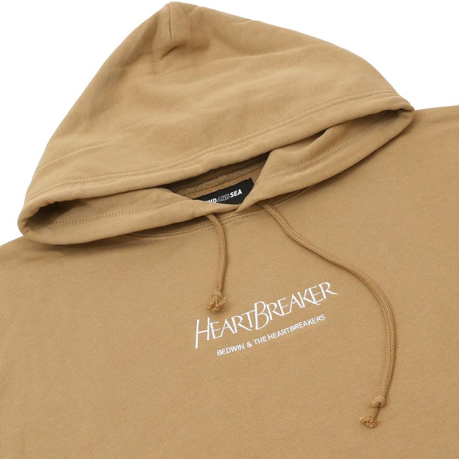BEDWIN & THE HEARTBREAKERS 新品 ベドウィン BEDWIN&THE x ウィン 