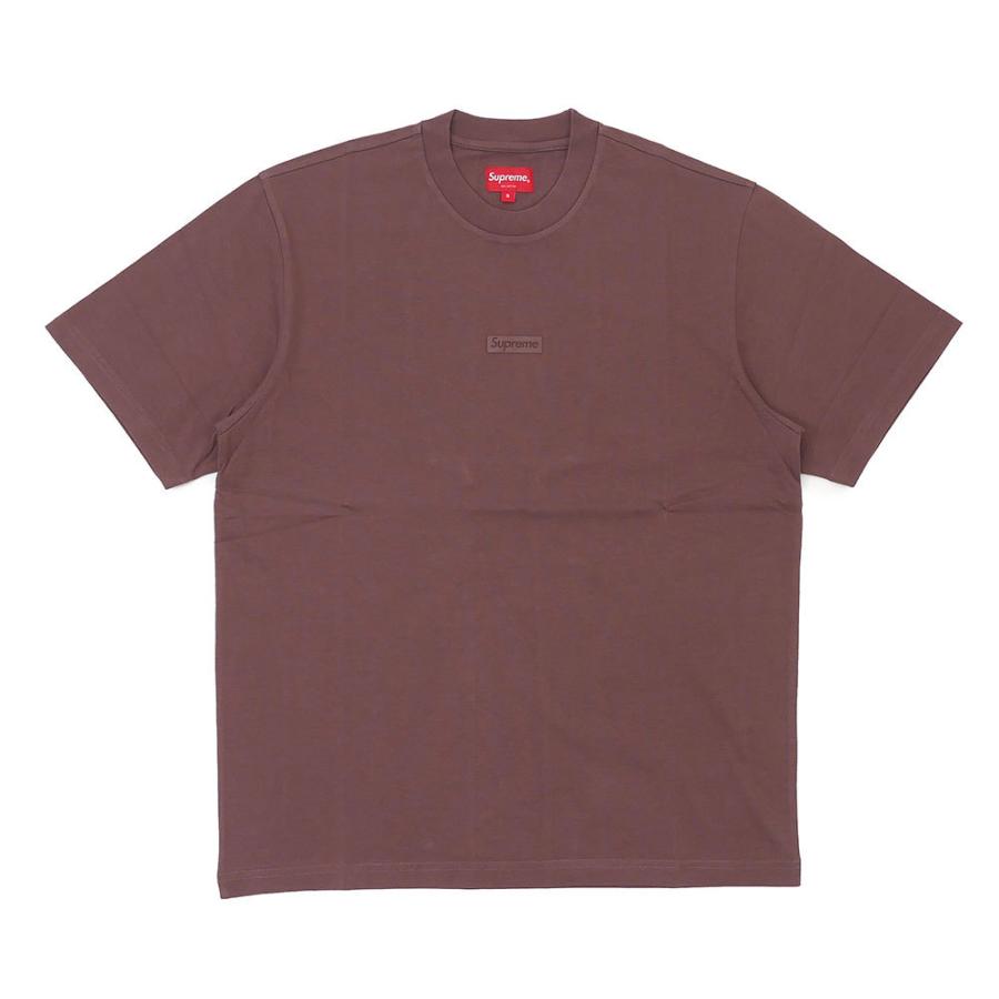 新品 シュプリーム SUPREME High Density Small Box S/S Top SMALL BOX 新品 シュプリーム SUPREME High Density Small Box S/S Top SMALL BOX