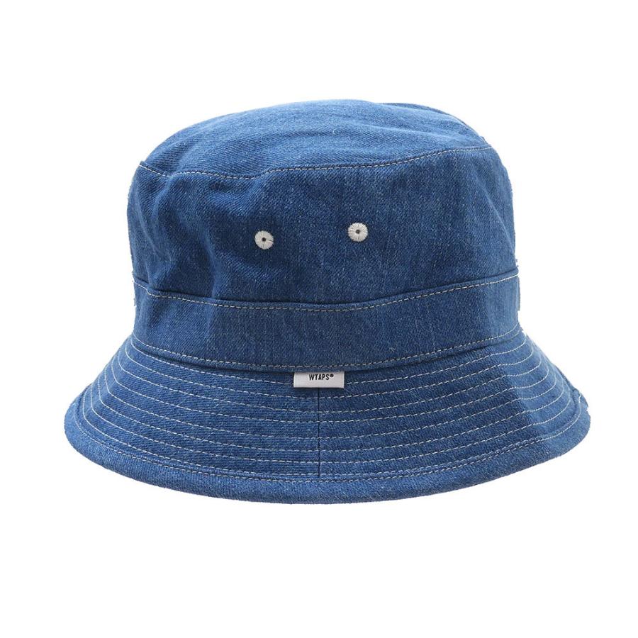 WTAPS 新品 ダブルタップス BUCKET 02 HAT バケットハット