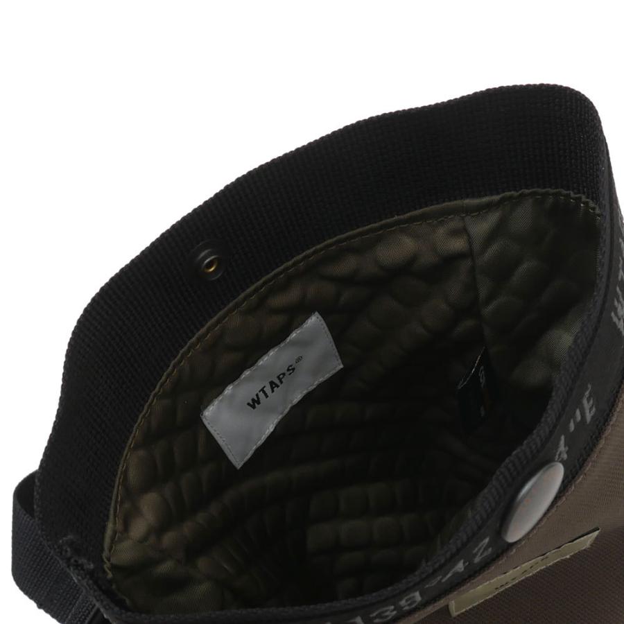 WTAPS 【数量限定特別価格】 新品 ダブルタップス UPROOT POUCH WTAPS 【数量限定特別価格】 新品 ダブルタップス UPROOT POUCH