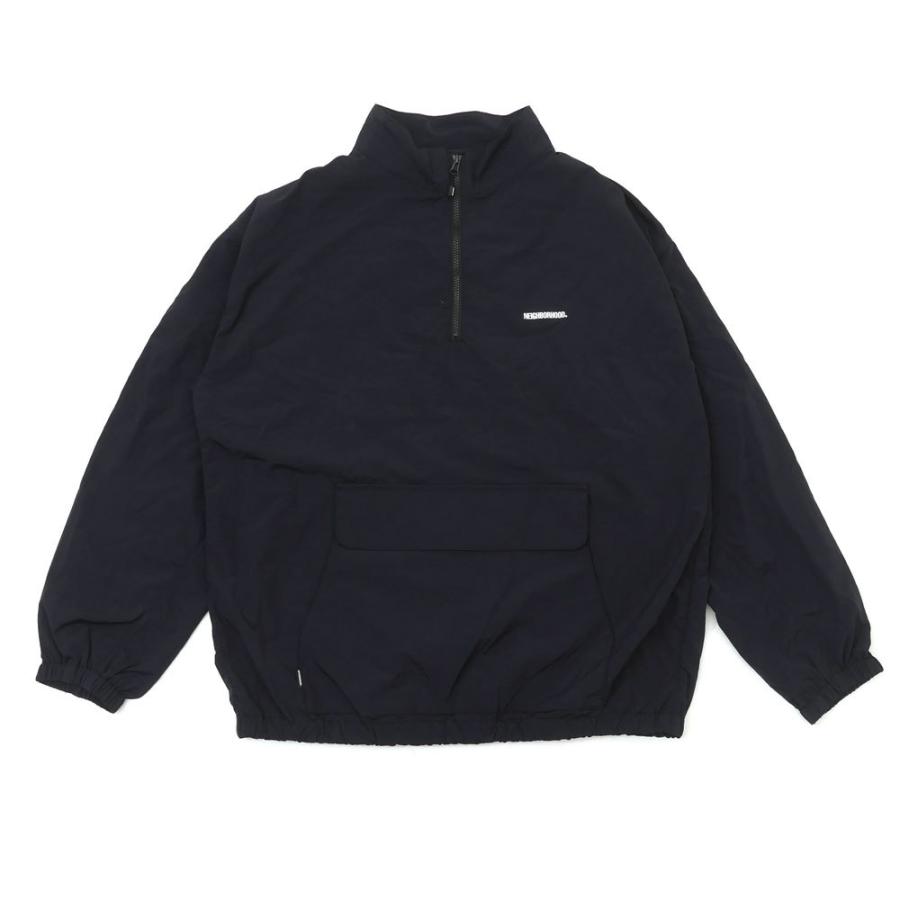 NEIGHBORHOOD 新品 ネイバーフッド ANORAK/N-JKT アノラック NEIGHBORHOOD 新品 ネイバーフッド ANORAK/N-JKT アノラック