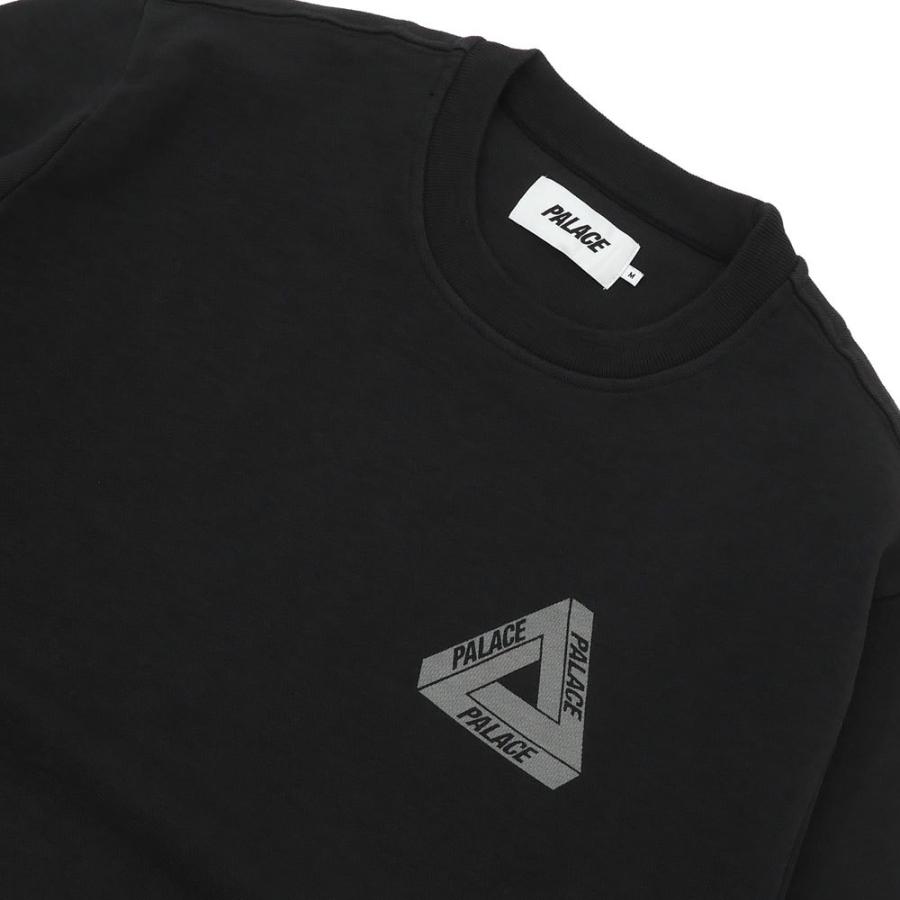 新品 パレス スケートボード Palace Skateboards SLUB CREW 新品 パレス スケートボード Palace Skateboards SLUB CREW