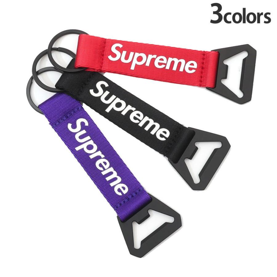新品 シュプリーム SUPREME Bottle Opener bing Keychain キーチェーン キーホルダー