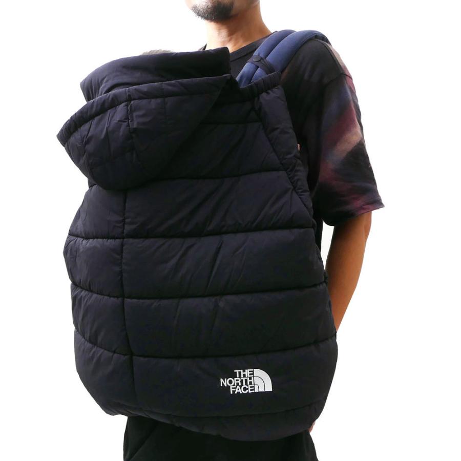★THE NORT FACE★ベビーシェルブランケット⭐︎NNB71901 THE NORTH FACE/ザ・ノース・フェイス】ベビーシェル