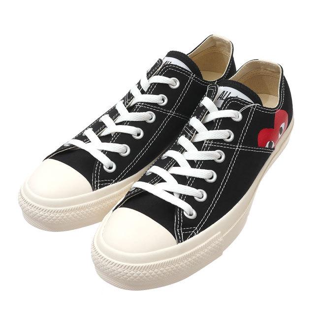 PLAY COMME des GARCONS 新品 プレイ コムデギャルソン x
