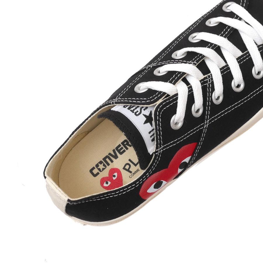 PLAY COMME des GARCONS 新品 プレイ コムデギャルソン x