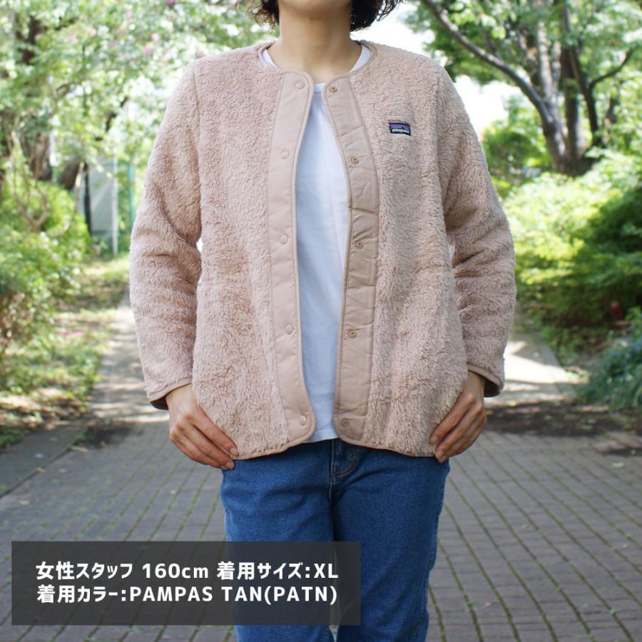 patagonia（パタゴニア） [25FW新作追加] 新品 Patagonia Kids' Los